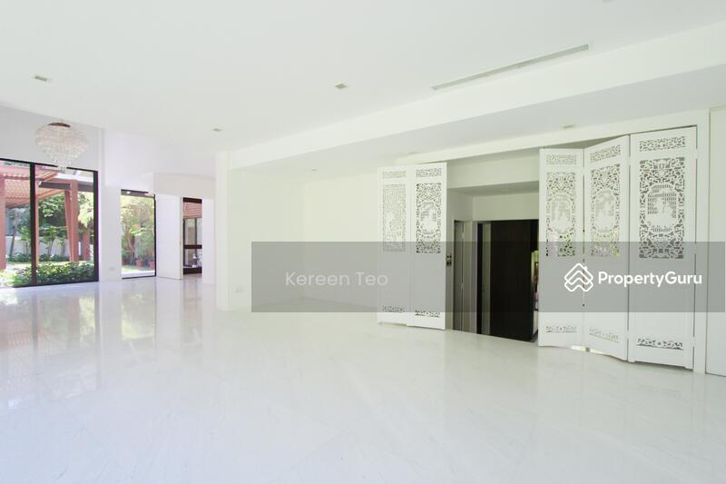 Modern Cluny Park GCB (6 bedroom ensuite bedrooms)