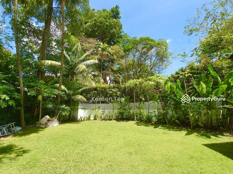 Modern Cluny Park GCB (6 bedroom ensuite bedrooms)