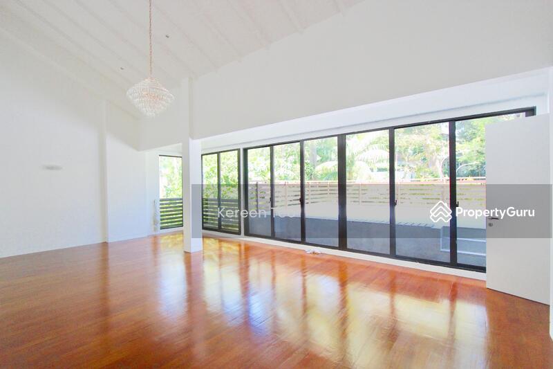 Modern Cluny Park GCB (6 bedroom ensuite bedrooms)