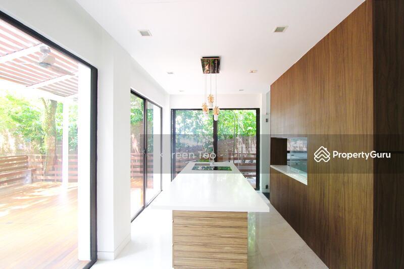 Modern Cluny Park GCB (6 bedroom ensuite bedrooms)