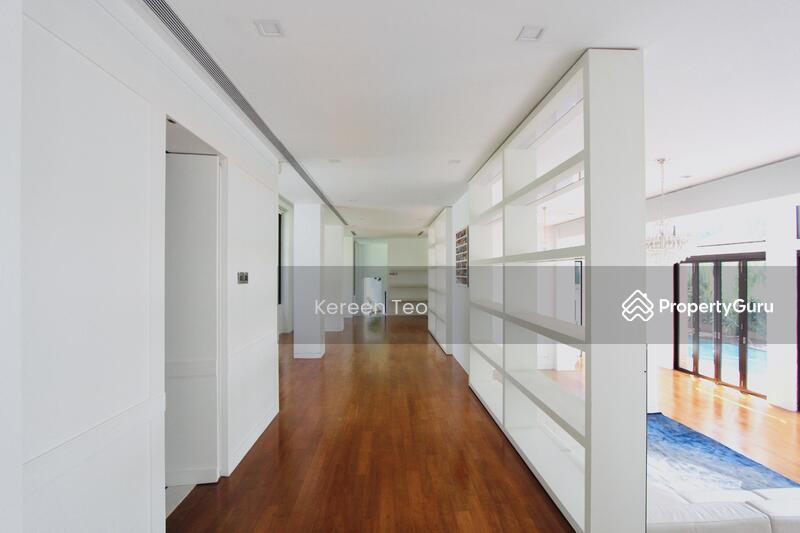Modern Cluny Park GCB (6 bedroom ensuite bedrooms)