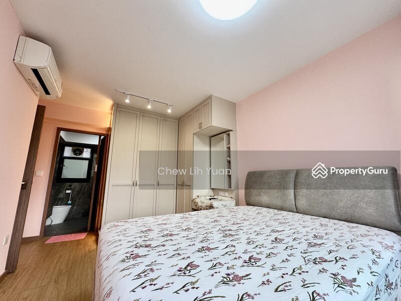 212D Bidadari Park Drive HDB Flat | D13 Macpherson | Prop-GPT the AI-Powered Property Guru