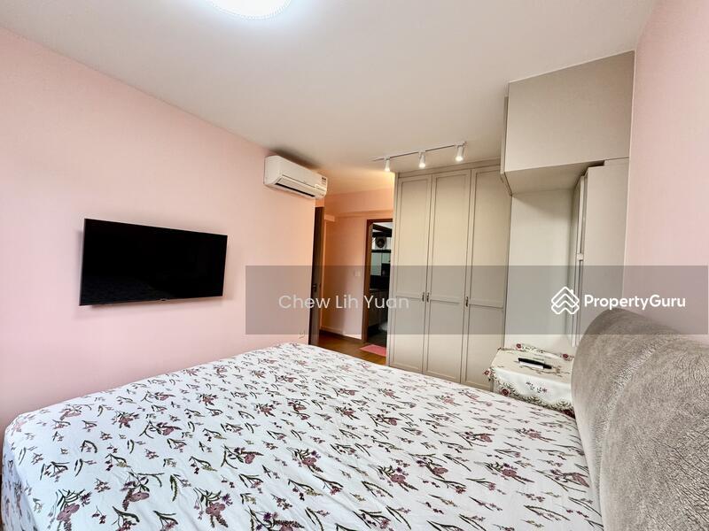 212D Bidadari Park Drive