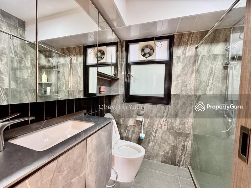 212D Bidadari Park Drive