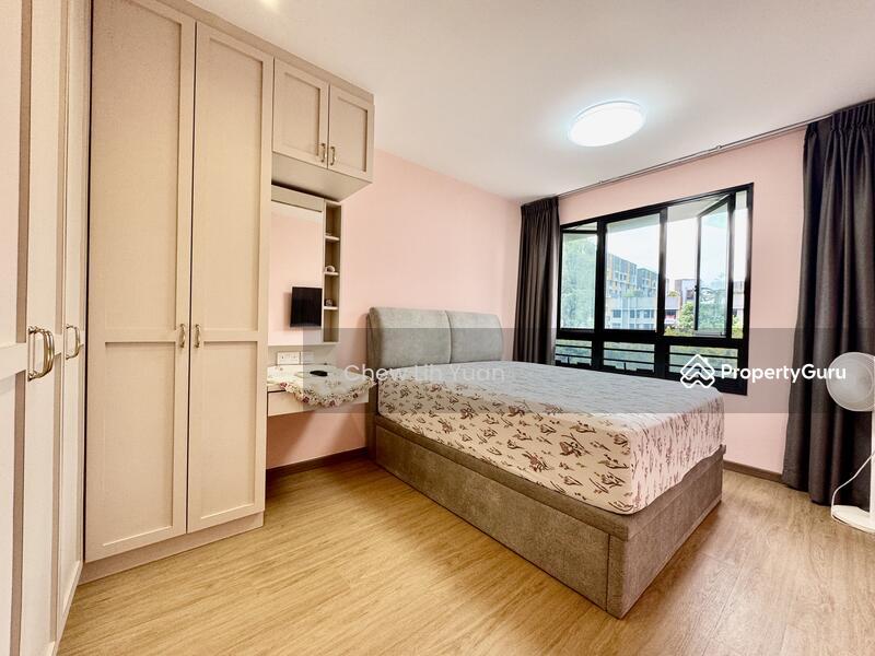 212D Bidadari Park Drive