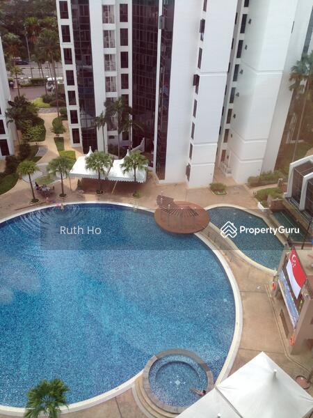 Prop-GPT: Condominium: D19  Regentville
