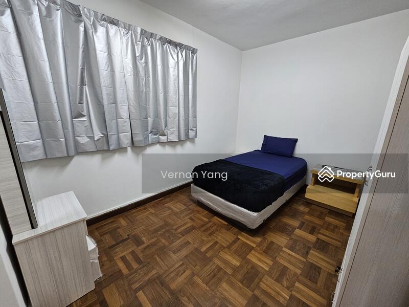 People's Park Centre