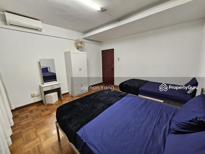 People's Park Centre