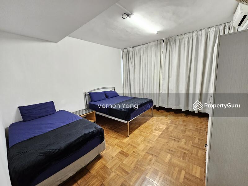 People's Park Centre