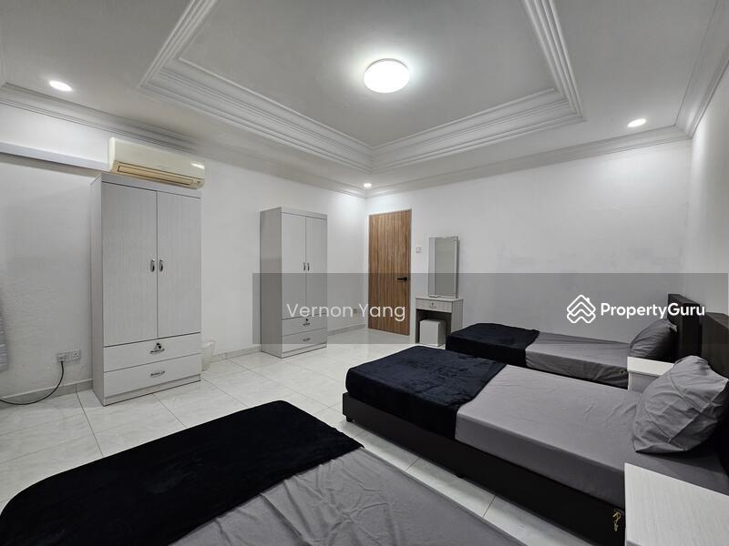 People's Park Centre