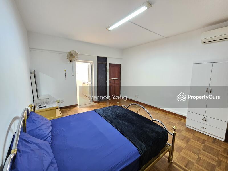 People's Park Centre