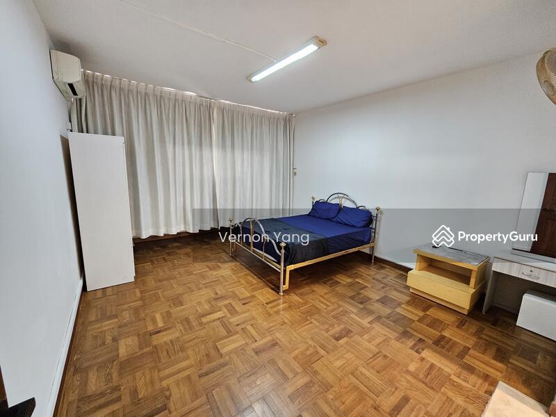 People's Park Centre