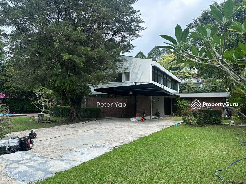 Prop-GPT: Bungalow - Good Class: D11  Binjai Park - A Home within A Sanctuary Resort