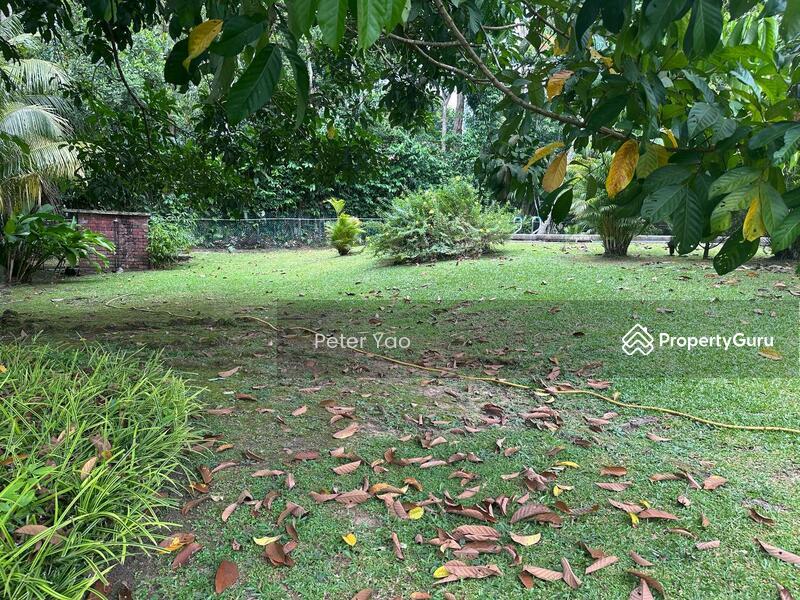 Binjai Park - A Home within A Sanctuary Resort