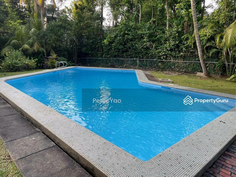 Binjai Park - A Home within A Sanctuary Resort