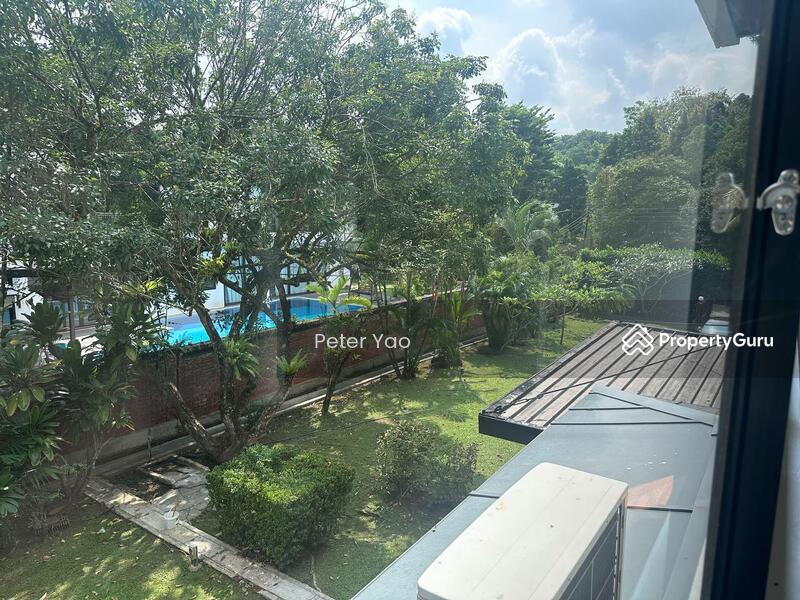 Binjai Park - A Home within A Sanctuary Resort