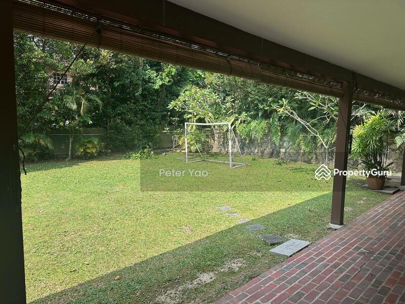 Binjai Park - A Home within A Sanctuary Resort