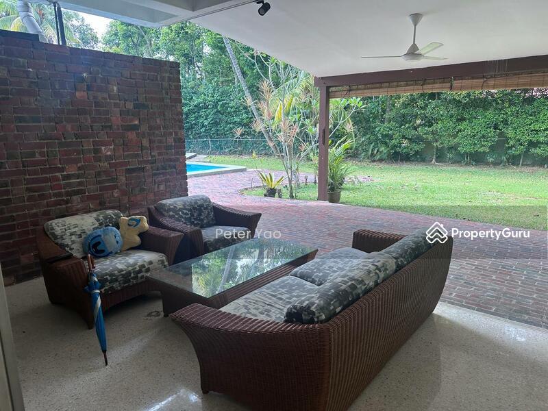 Binjai Park - A Home within A Sanctuary Resort