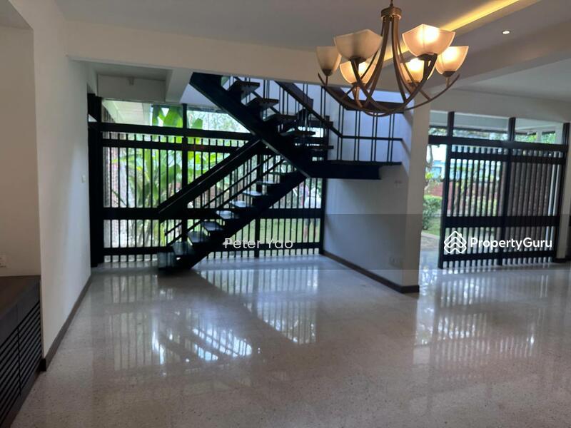 Binjai Park - A Home within A Sanctuary Resort