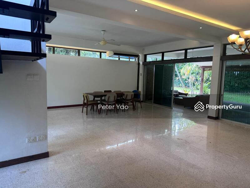 Binjai Park - A Home within A Sanctuary Resort