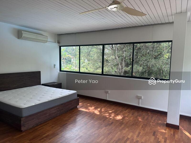 Binjai Park - A Home within A Sanctuary Resort