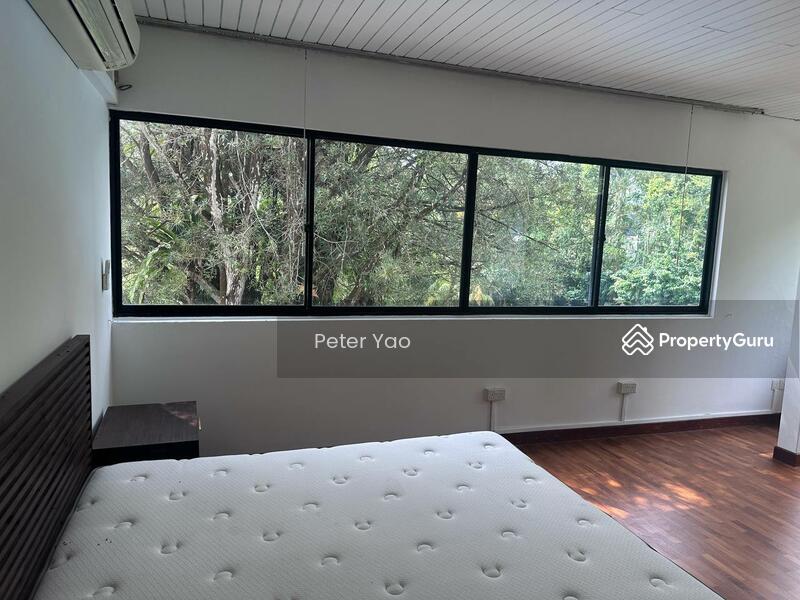 Binjai Park - A Home within A Sanctuary Resort