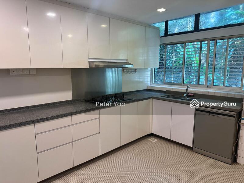 Binjai Park - A Home within A Sanctuary Resort