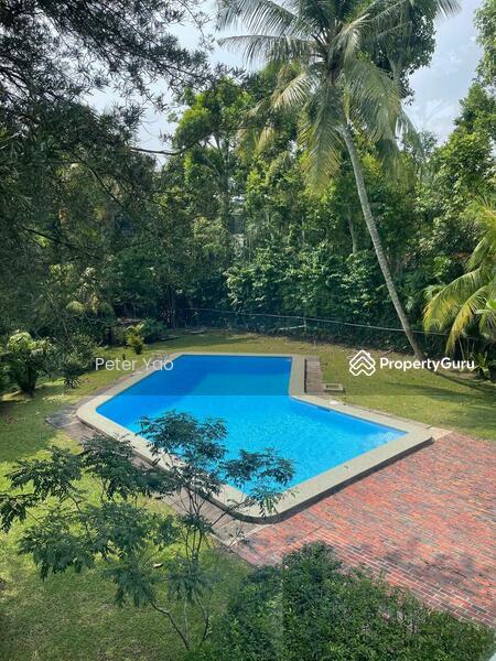 Binjai Park - A Home within A Sanctuary Resort