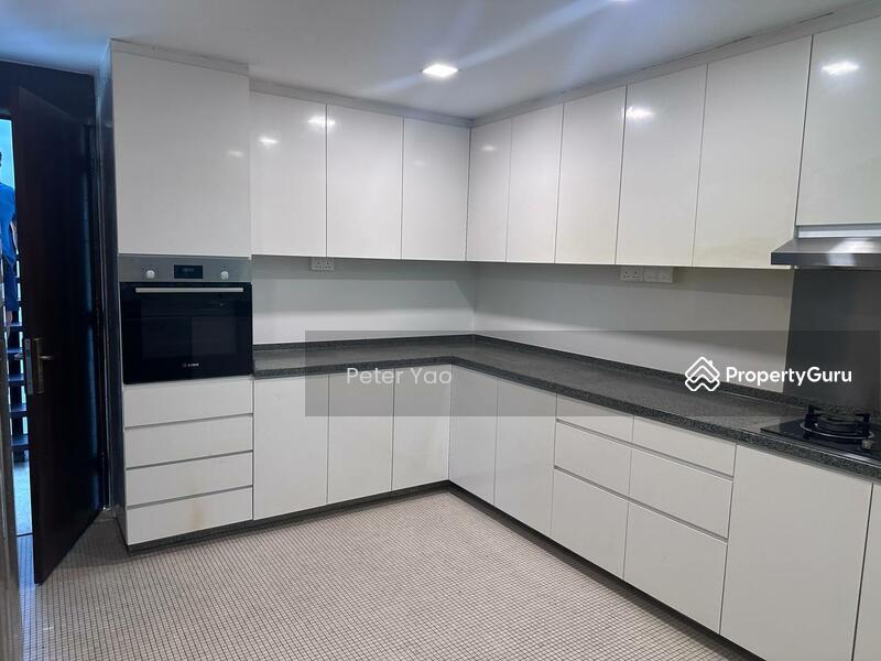 Binjai Park - A Home within A Sanctuary Resort