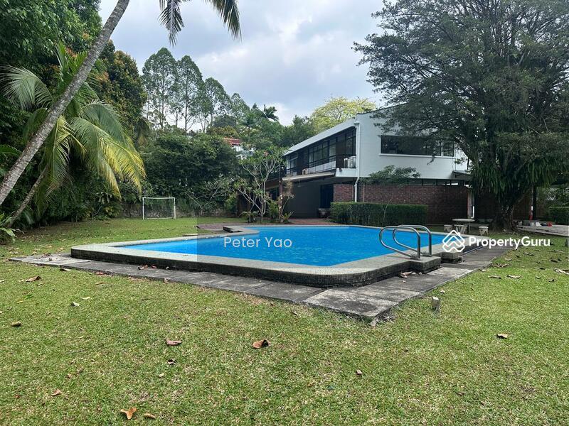 Binjai Park - A Home within A Sanctuary Resort