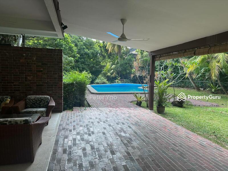 Binjai Park - A Home within A Sanctuary Resort