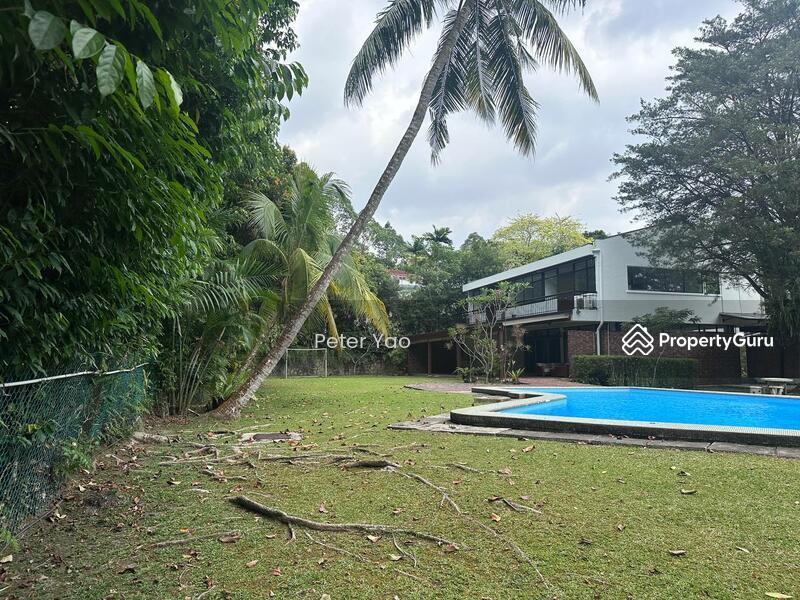 Binjai Park - A Home within A Sanctuary Resort