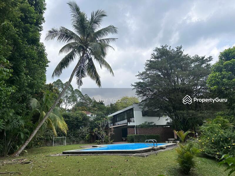 Binjai Park - A Home within A Sanctuary Resort