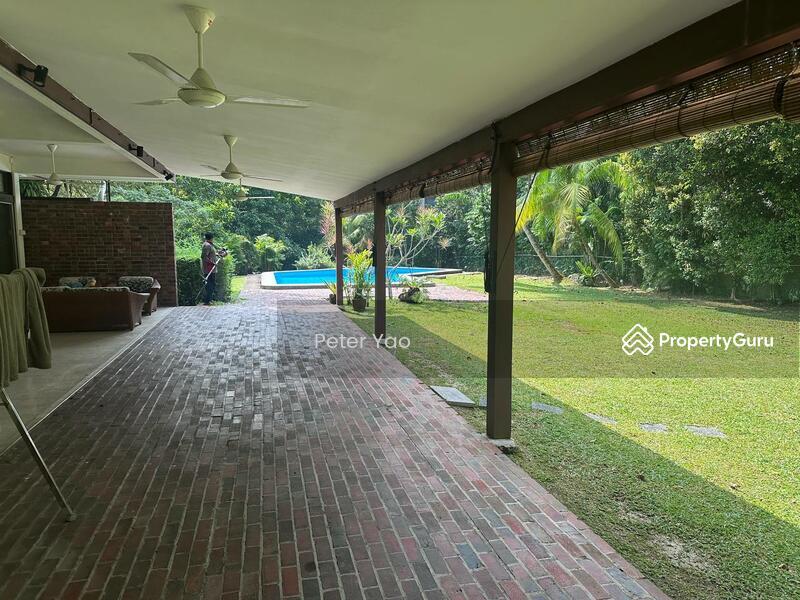 Binjai Park - A Home within A Sanctuary Resort