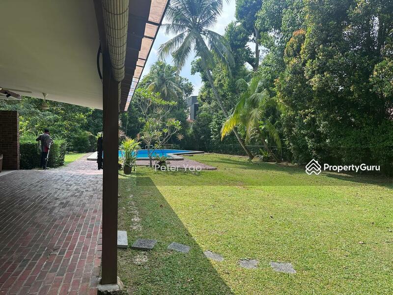 Binjai Park - A Home within A Sanctuary Resort