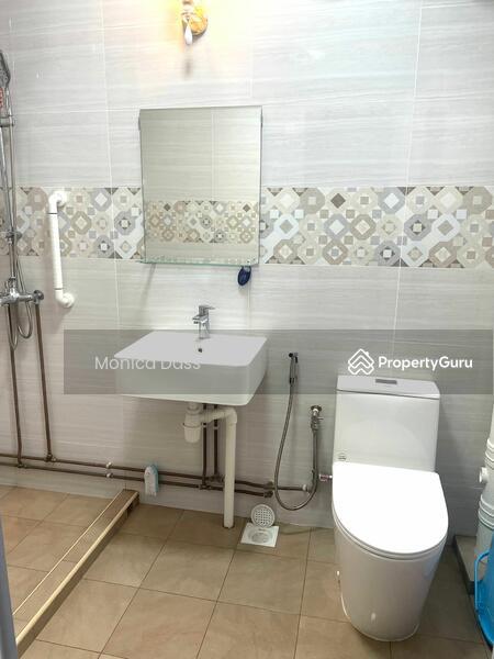 HDB Flat for Rent: Choa Chu Kang, D23, 680134