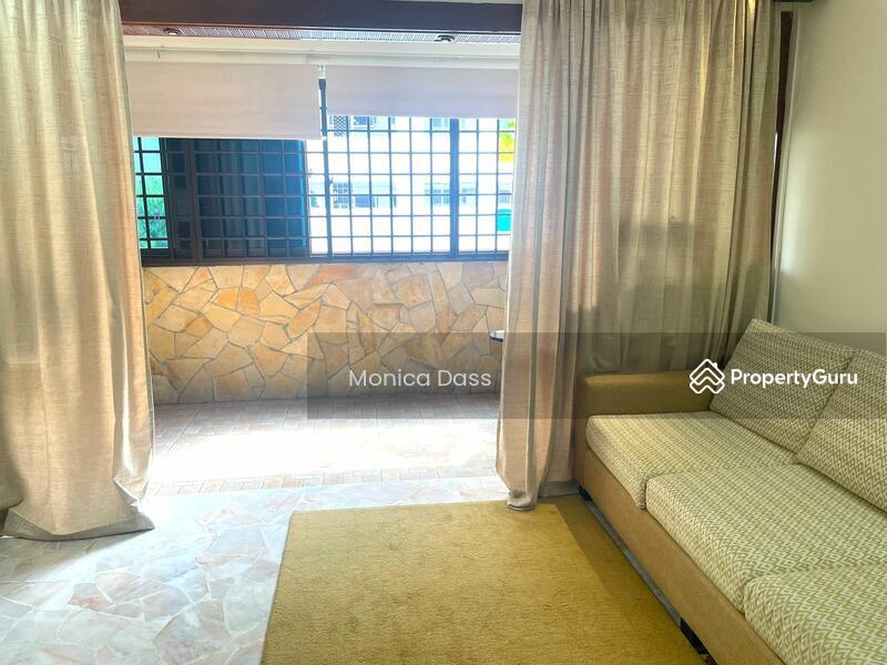 HDB Flat for Rent: Choa Chu Kang, D23, 680134