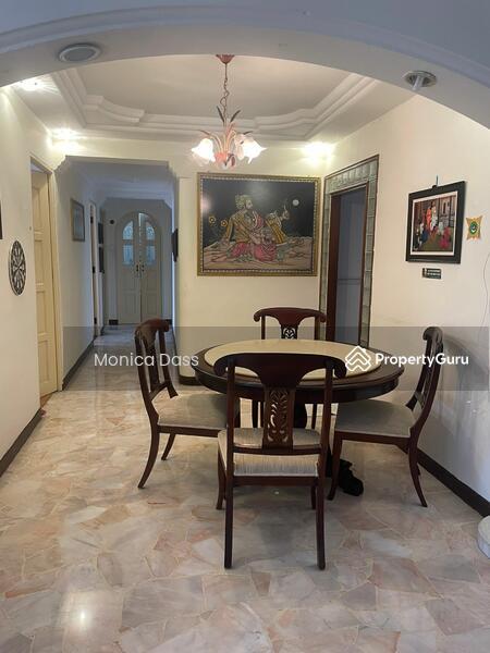 HDB Flat for Rent: Choa Chu Kang, D23, 680134