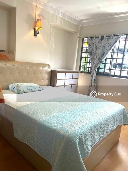 HDB Flat for Rent: Choa Chu Kang, D23, 680134
