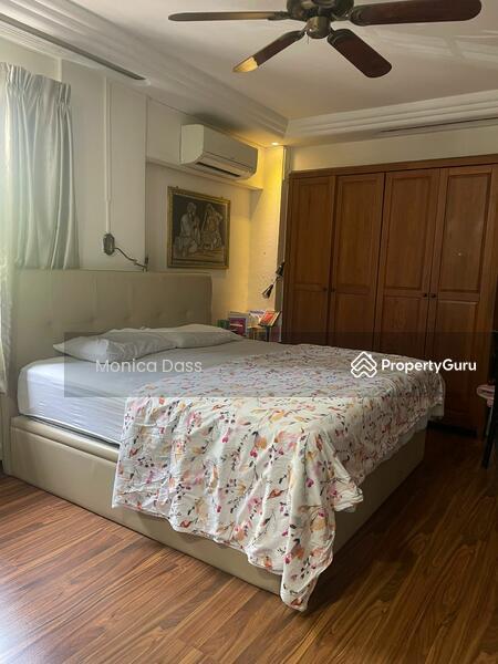 HDB Flat for Rent: Choa Chu Kang, D23, 680134