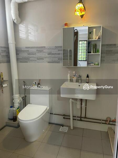 HDB Flat for Rent: Choa Chu Kang, D23, 680134