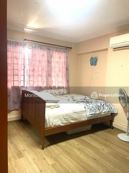 HDB Flat for Rent: Choa Chu Kang, D23, 680134