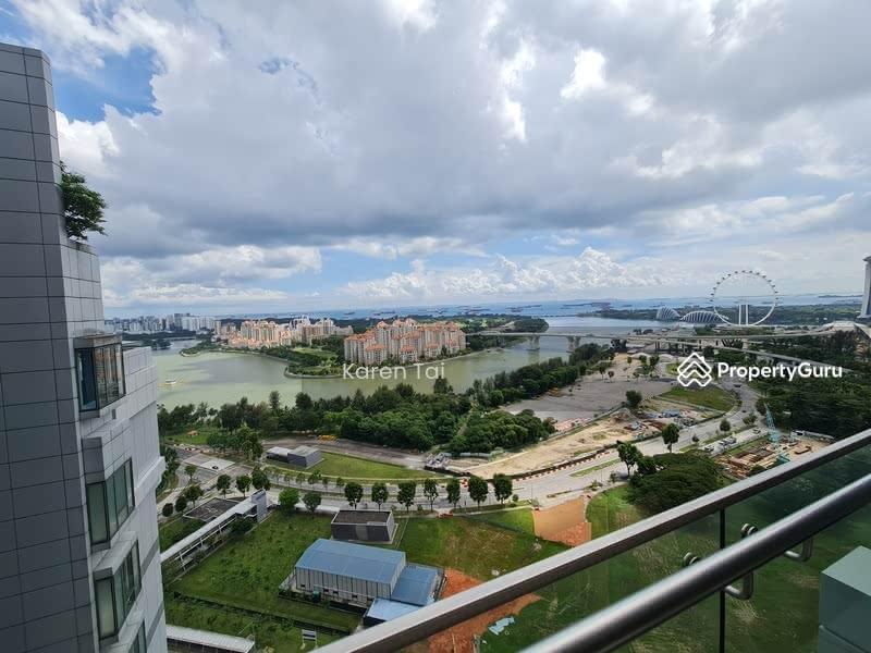 Condominium for Rent: D07, 199599