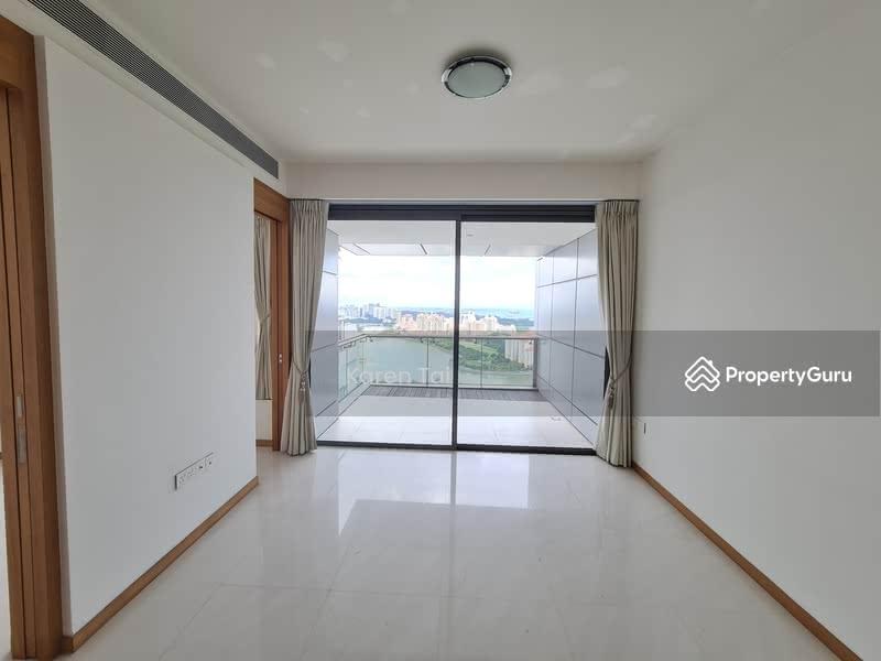 Condominium for Rent: D07, 199599