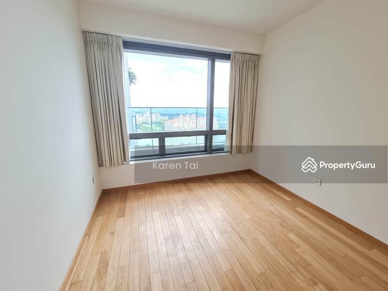 Condominium for Rent: D07, 199599