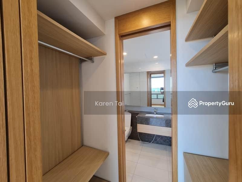 Condominium for Rent: D07, 199599