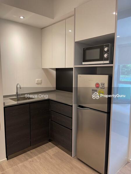 Prop-GPT: Apartment: D14 Geylang 460 Sims Avenue