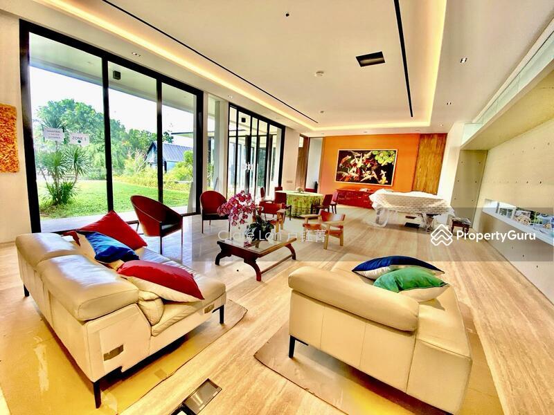 Prop-GPT: Bungalow - Good Class: D10  Bukit Timah road