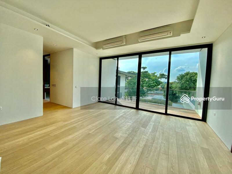 Bukit Timah road