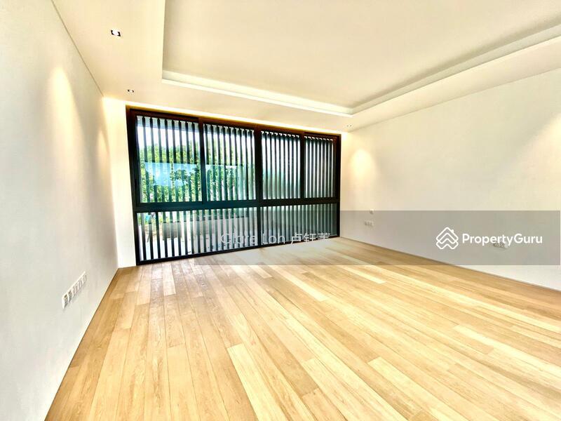 Bukit Timah road
